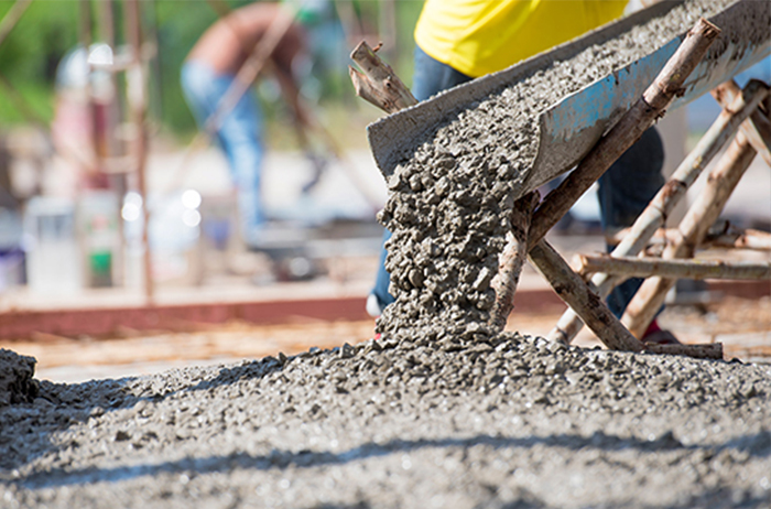 預(yù)拌混凝土和商品混凝土有什么不同？